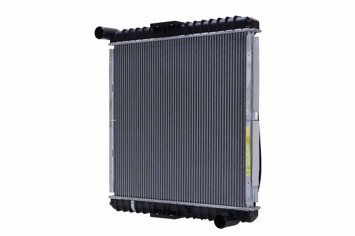 Radiator, racire motor 8MK 366 300-871 HELLA